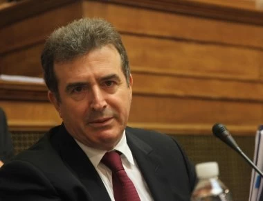 Στήριξη Μ.Χρυσοχοΐδη στο Πυροσβεστικό Σώμα